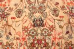Details Antique Persian Kerman Rug 46402 by Nazmiyal NYC