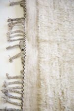 Details Of Modern Boho Chic Rug 142745438 by Nazmiyal NYC