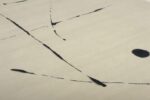 Details Of Modern Expressionist Collection Rug 152702098 by Nazmiyal NYC