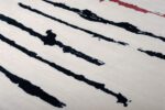 Details Of Modern Expressionist Collection Rug 152702133 by Nazmiyal NYC