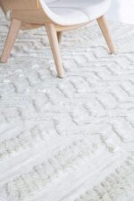Details Of Modernist Collection Rug 172783252 by Nazmiyal NYC