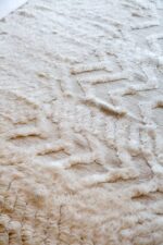 Details Of Modernist Collection Rug 172783649 by Nazmiyal NYC