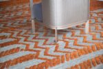 Details Of Modernist Collection Rug 172784441 by Nazmiyal NYC