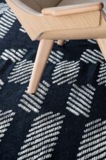 Details Of Modernist Collection Rug Details Of Modernist Collection Rug 172785011 by Nazmiyal NYC