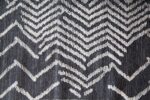 Details Of Modernist Collection Rug 172786334 by Nazmiyal NYC