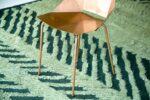 Details Of Modernist Collection Rug 172786409 by Nazmiyal NYC