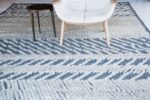 Details Of Modernist Collection Rug 172787867 by Nazmiyal NYC