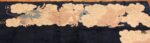 Border Of Antique Chinese Dragon Rug 70326 by Nazmiyal NYC