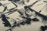 Elements Of Modern Expressionist Collection Rug 152709133 by Nazmiyal NYC