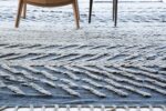 Interior Dark Design Modernist Collection Rug 172784004 by Nazmiyal NYC