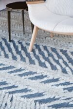Interior Light Design Modernist Collection Rug 172784004 by Nazmiyal NYC