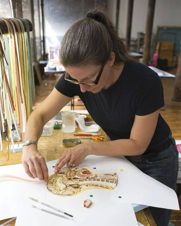 Lisa Nilsson Artist Lisa Nilsson Artist Nazmiyal