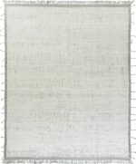 Modern Boho Chic Rug 142744643 by Nazmiyal NYC