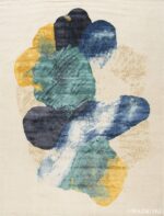 Modern Artistic Expressionist 8 x 10 Size Area Rug #152810167 by Nazmiyal Antique Rugs