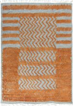 Modernist Collection Rug 172787251 by Nazmiyal NYC