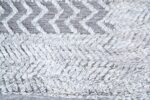 Pattern Of Modernist Collection Rug 172785866 by Nazmiyal NYC