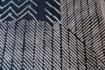 Pattern Of Modernist Collection Rug 172786552 by Nazmiyal NYC