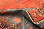 Pile Of Antique Bakshaish Persian Rug 70306 by Nazmiyal NYC