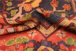 Pile Of Antique Donegal Irish Rug 70278 by Nazmiyal NYC