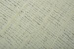 Texture Of Modern Boho Chic Rug 142744643 by Nazmiyal NYC