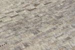 Texture Of Modern Boho Chic Rug 142777125 by Nazmiyal NYC