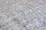 Texture Of Modern Boho Chic Rug 142806441 by Nazmiyal NYC