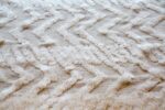 Texture Of Modernist Collection Rug 172783649 by Nazmiyal NYC