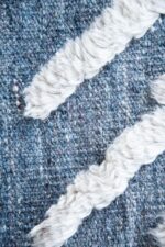 Texture Of Modernist Collection Rug 172784004 by Nazmiyal NYC