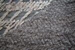 Texture Of Modernist Collection Rug 172784967 by Nazmiyal NYC