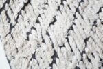 Texture Of Modernist Collection Rug 172785208 by Nazmiyal NYC