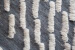 Texture Of Modernist Collection Rug 172787114 by Nazmiyal NYC