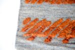 Texture Of Modernist Collection Rug 172787251 by Nazmiyal NYC