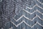 Texture Of Modernist Collection Rug 172787439 by Nazmiyal NYC