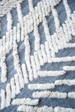 Texture Of Modernist Collection Rug 172787867 by Nazmiyal NYC