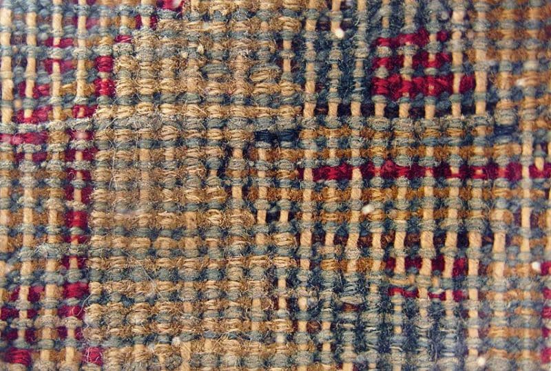 Trinitarias Carpet Back Weft Trinitarias Carpet Back Weft Nazmiyal