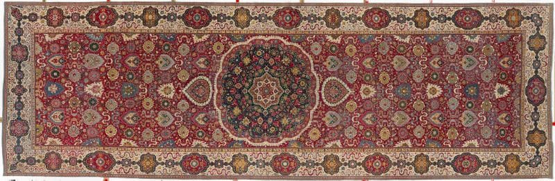 Trinitarias Carpet Trinitarias Carpet Nazmiyal