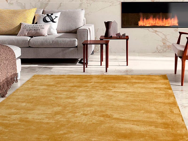 Viscose Rug Nazmiyal