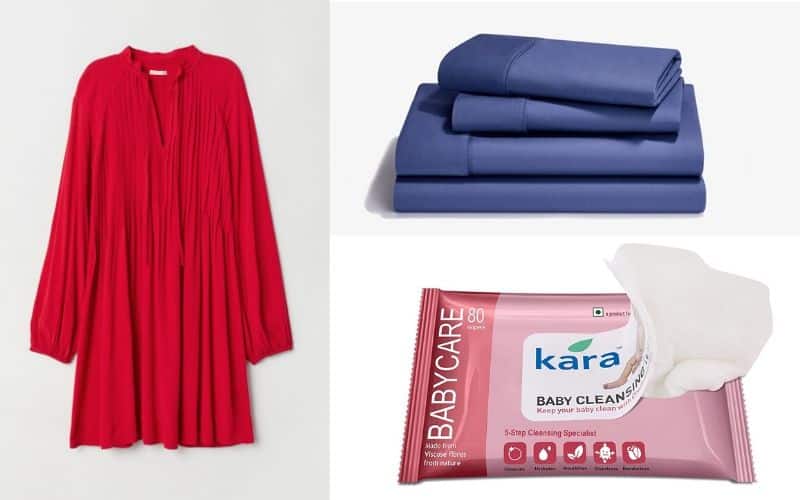 Viscose Uses Nazmiyal