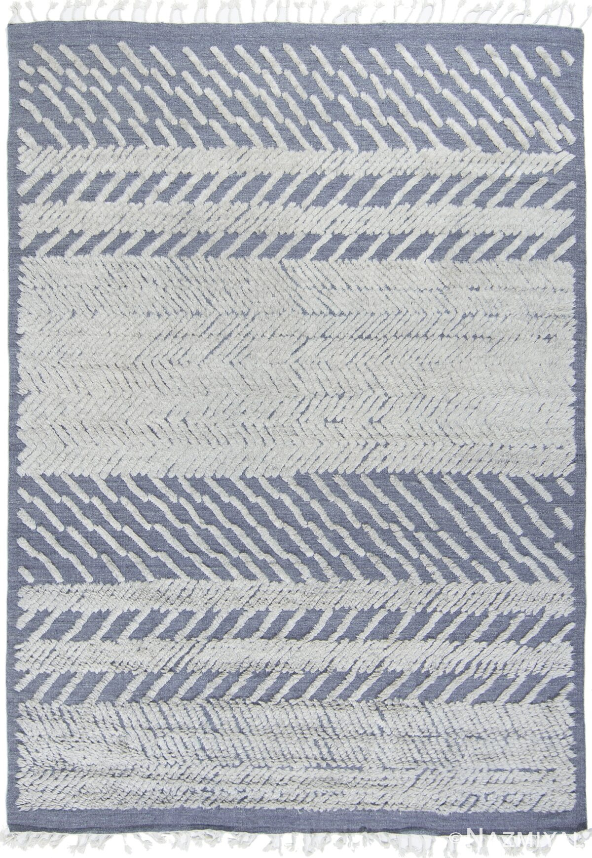 Modernist Collection Rug 172784004 by Nazmiyal NYC