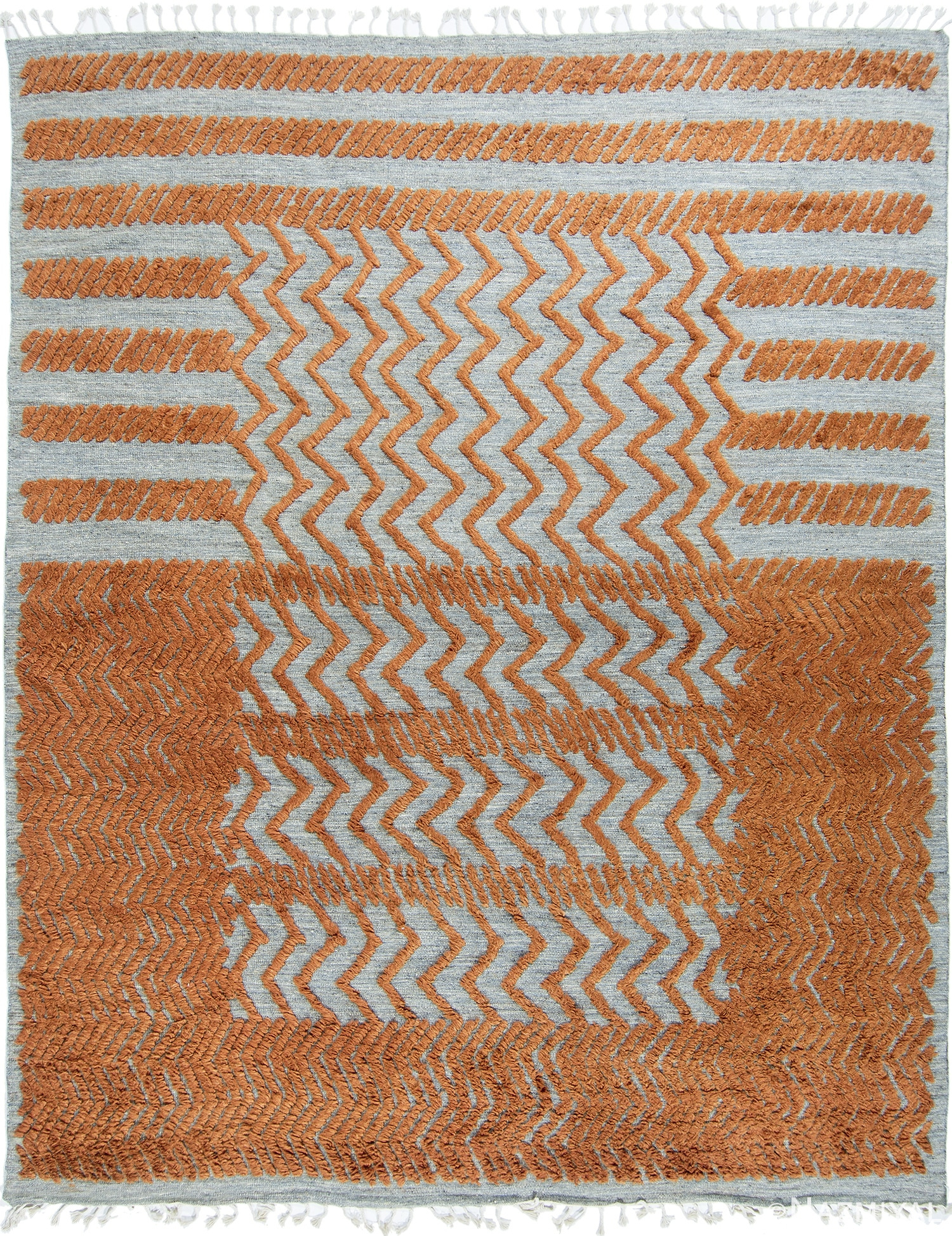 Modernist Collection Rug 172784441 by Nazmiyal NYC