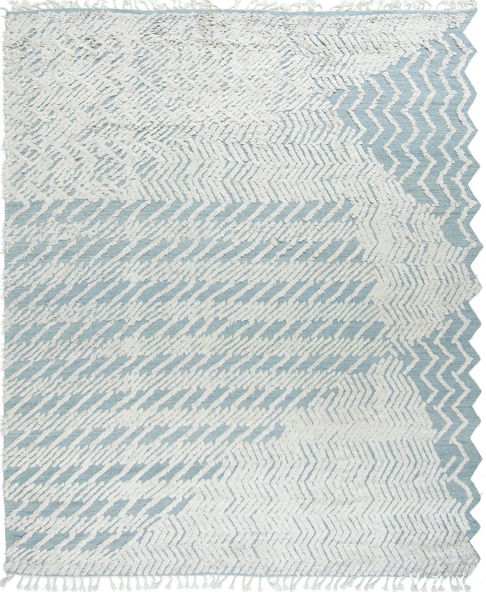 Modernist Collection Rug 172786147 by Nazmiyal NYC