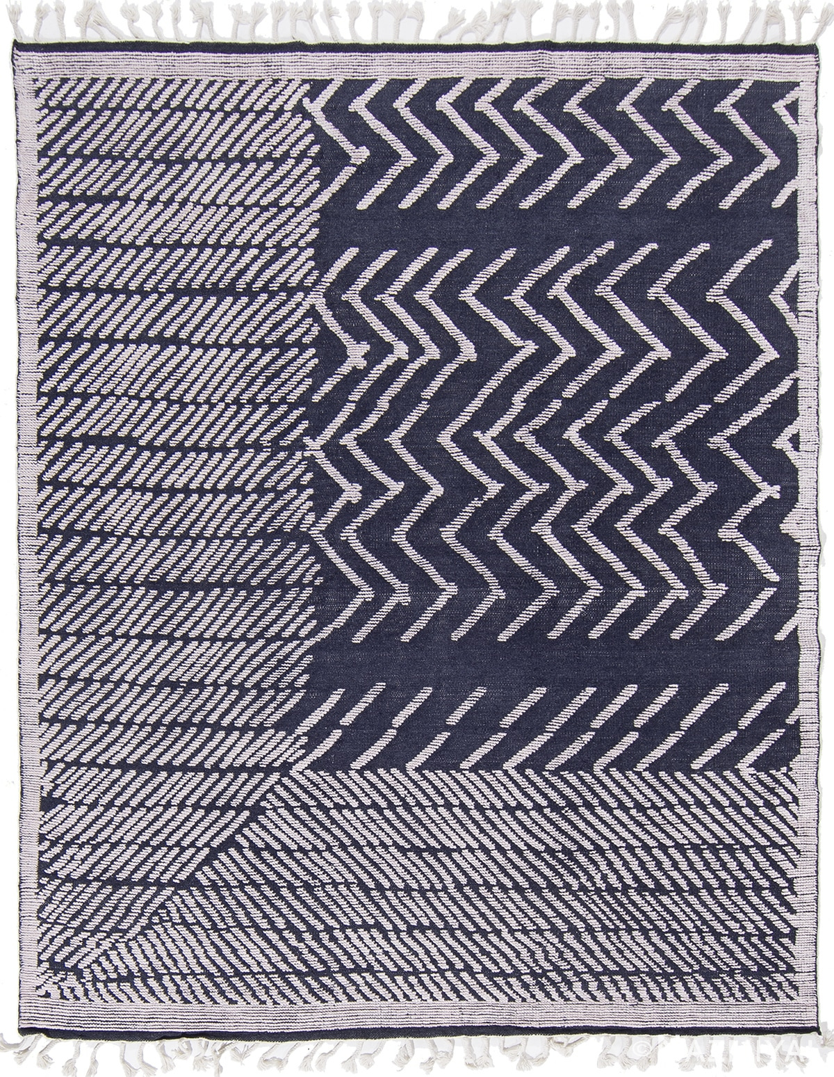 Modernist Collection Rug 172786552 by Nazmiyal NYC