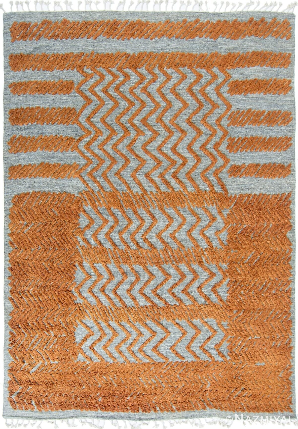 Modernist Collection Rug 172787251 by Nazmiyal NYC