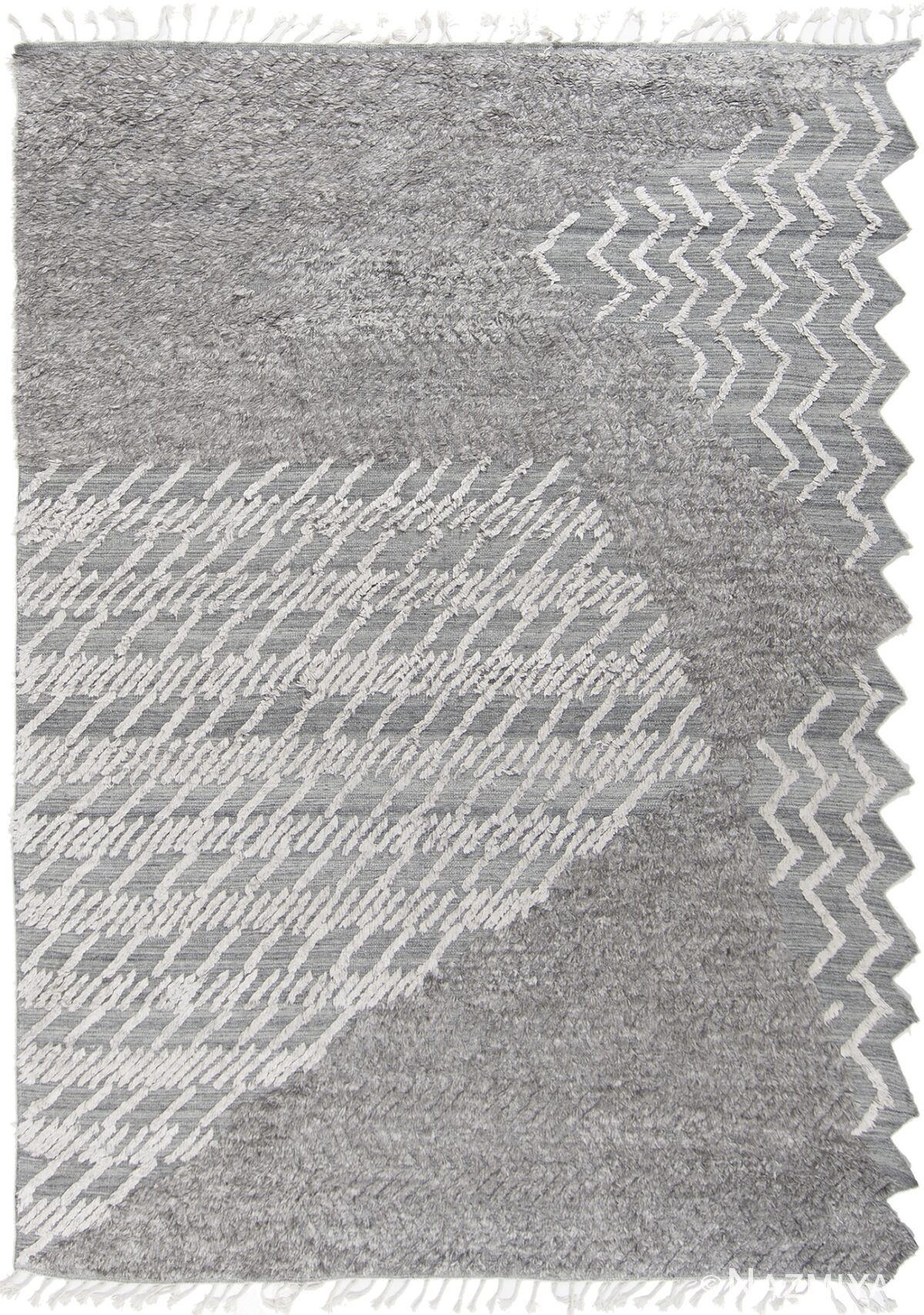 Modernist Collection Rug 172787439 by Nazmiyal NYC