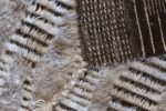 Weave Of Modern Boho Chic Rug 142806441 by Nazmiyal NYC