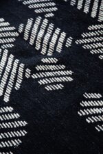 Weave Of Modernist Collection Rug Weave Of Modernist Collection Rug 172785011 by Nazmiyal NYC
