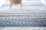 Whole View Of Modernist Collection Rug 172784004 by Nazmiyal NYC