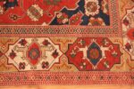 Border Of Antique 17th Century Transylvanian Rug 70351 by Nazmiyal NYC