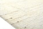 Border Of Modern Boho Chic Rug 142704821 by Nazmiyal NYC