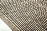 Border Of Modern Boho Chic Rug 142705416 by Nazmiyal NYC